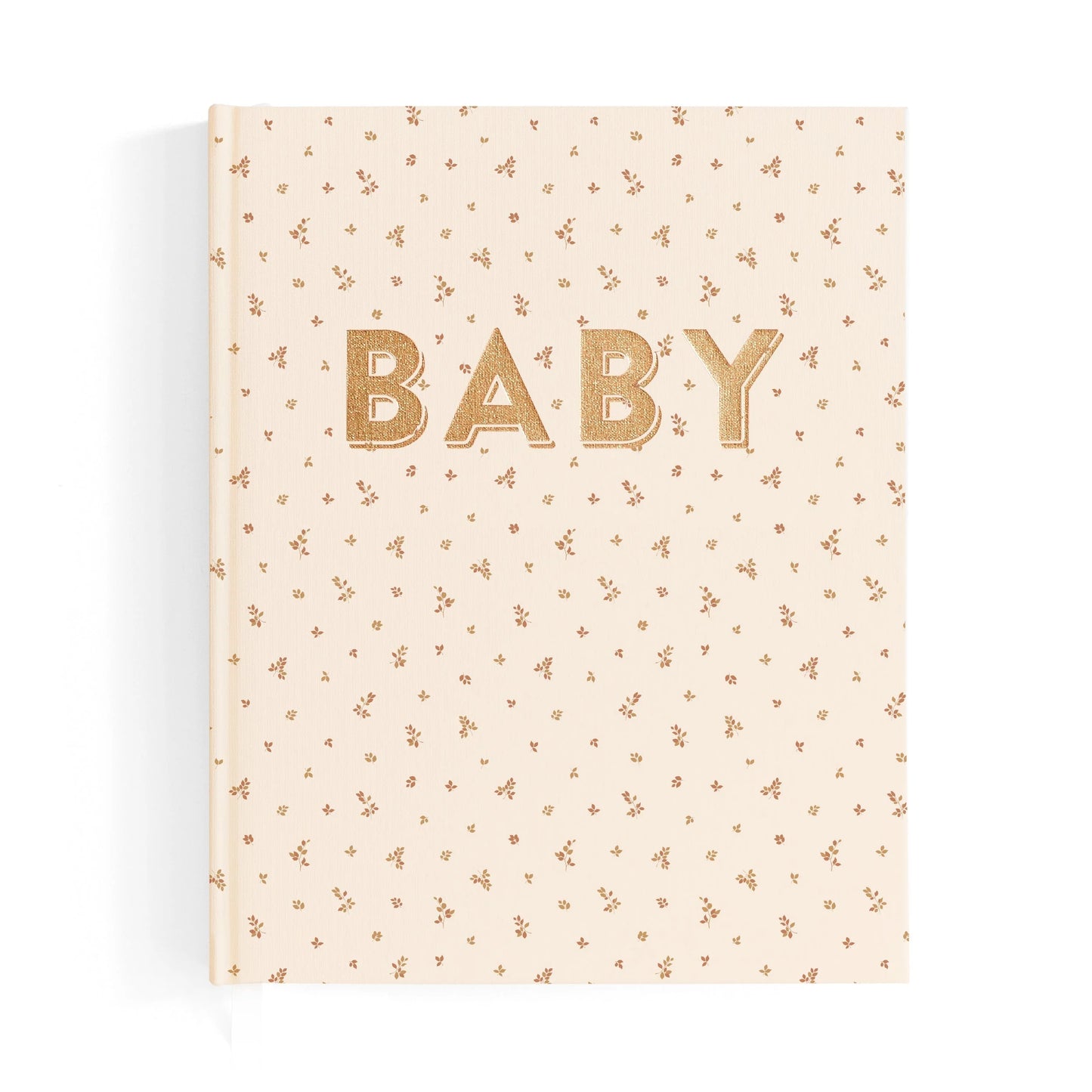 Fox & Fallow Baby Book Broderie