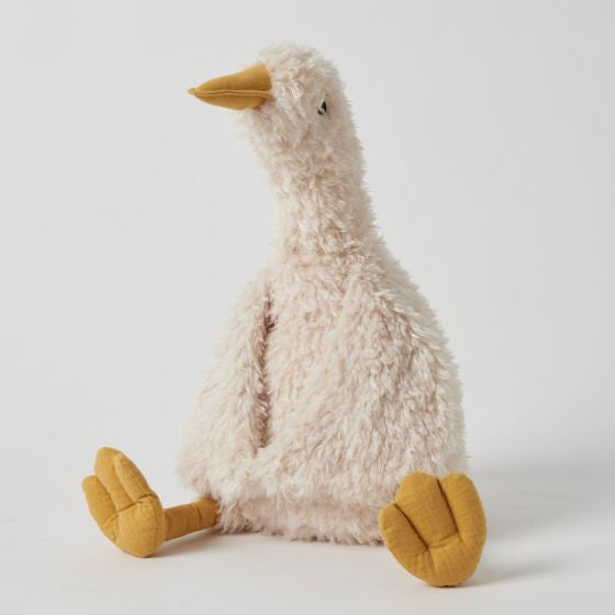 Wiggles the Duck