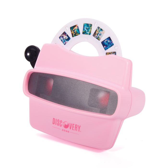 Unicorn 3D viewer
