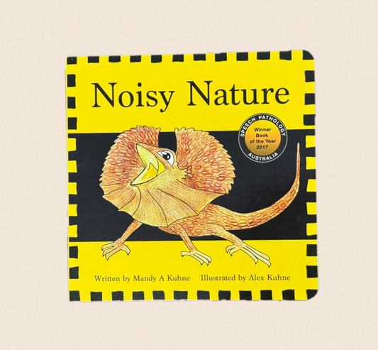 Noisy Nature