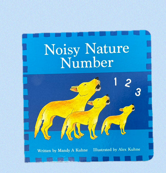 Noisy Nature Number