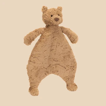JELLYCAT COMFORTER - BARTHOLOMEW BEAR