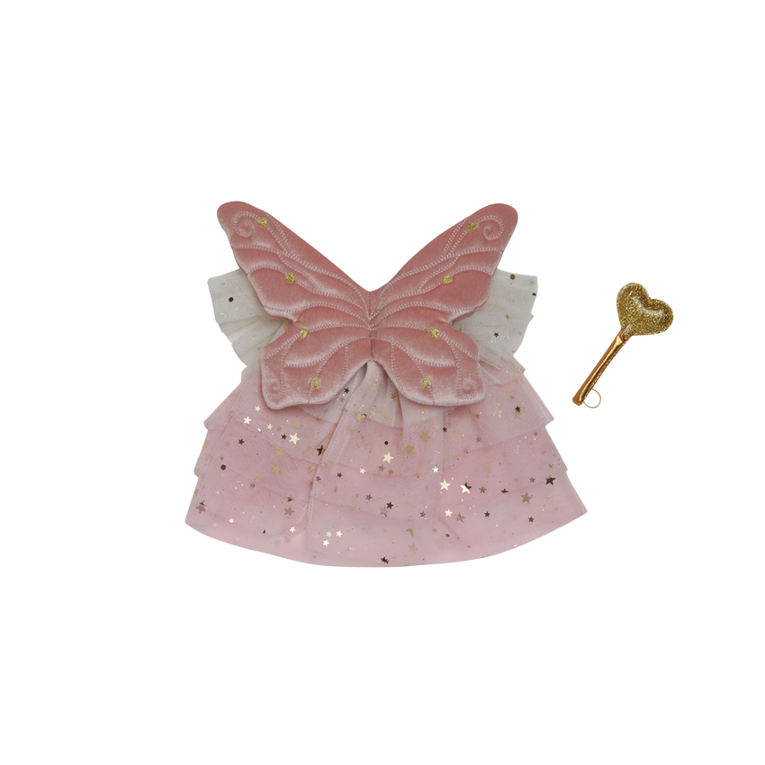 Dinkum Dolls Fairy Outfit Set