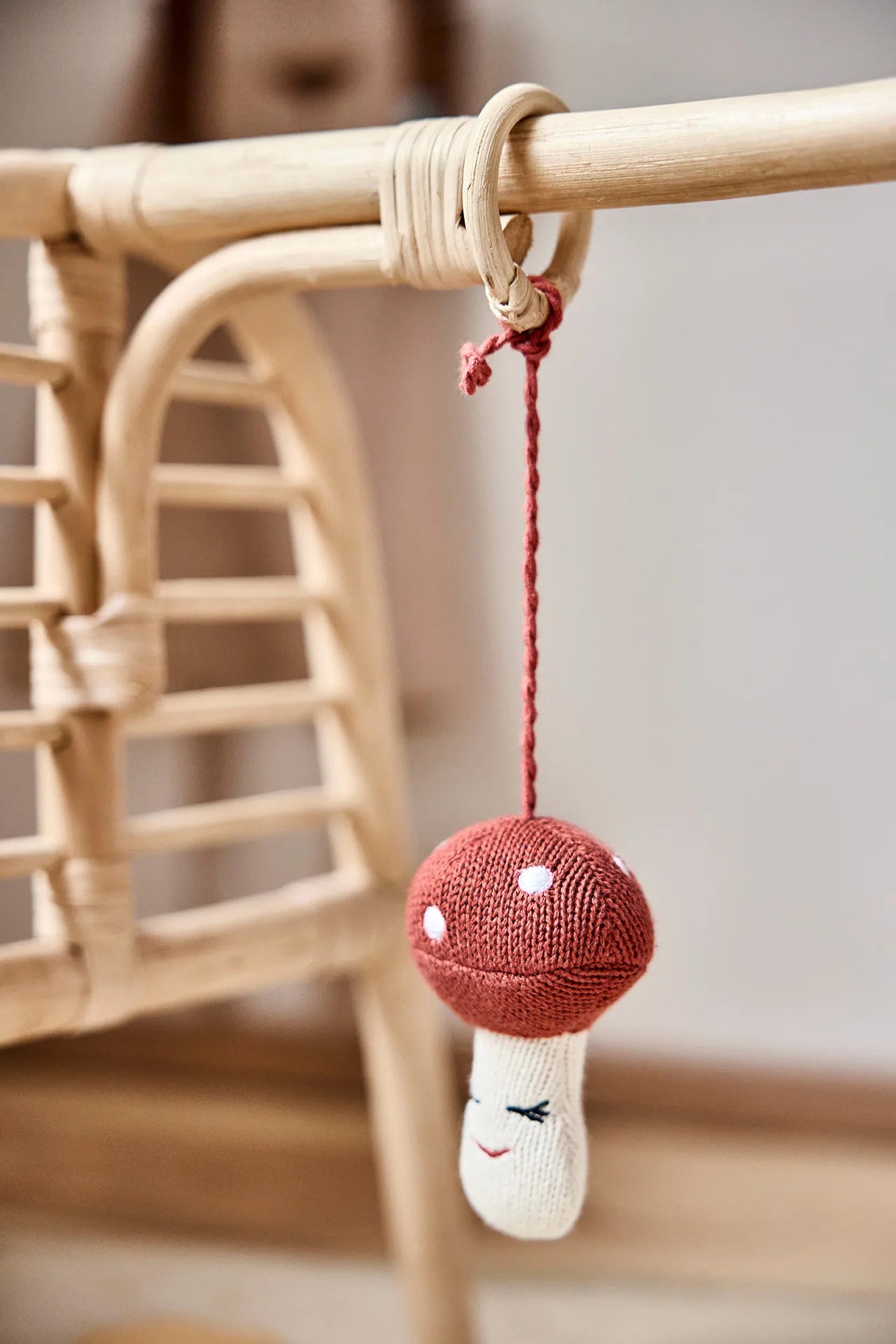 OYOY Play Forest Activity Set