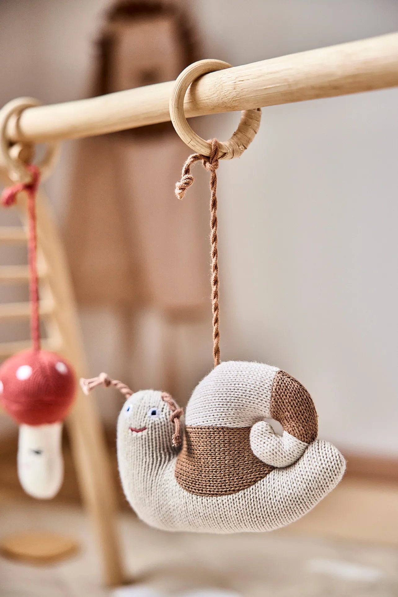 OYOY Play Forest Activity Set