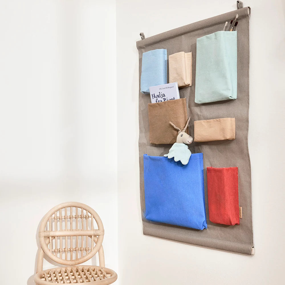 OYOY Saga Wall Storage