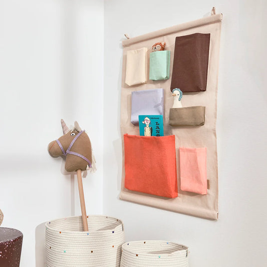 OYOY Saga Wall Storage