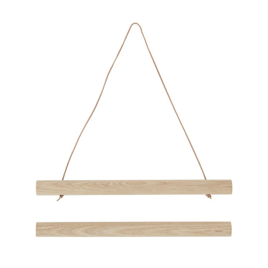 OYOY Wooden Poster Frame