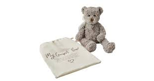 Darcy the Comfort Bear