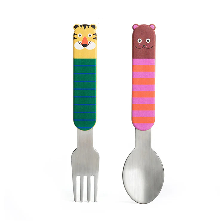 Kidoki Munch Mates