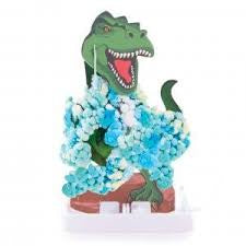 Crystal Growing T-Rex