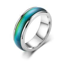 Mood Ring