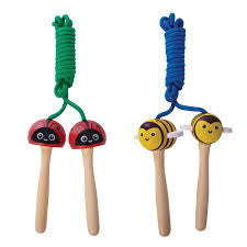 Discovery zone Skipping Ropes