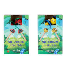 Discovery zone Skipping Ropes