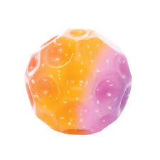 Crazy Crater Balls (Assorted)