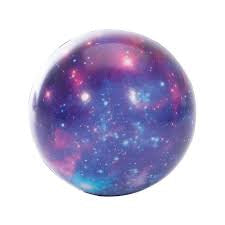 Galactic Galaxy Balls