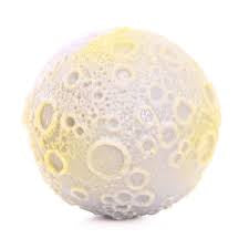 Light up Moon Ball