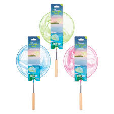 Discovery Zone Telescopic Fishing Net