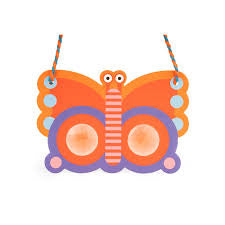 Kidoki Butterfly Lenses