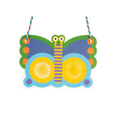 Kidoki Butterfly Lenses