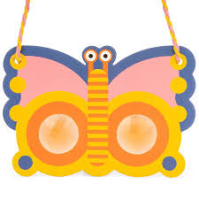 Kidoki Butterfly Lenses