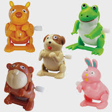 Wind Up Flippin Pets