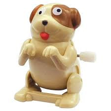 Wind Up Flippin Pets