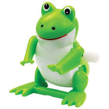 Wind Up Flippin Pets