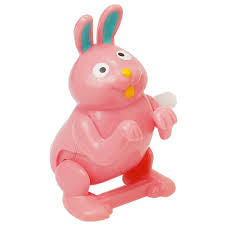 Wind Up Flippin Pets