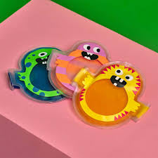 Kidoki Oopsie Monster Hot and Cold Pack