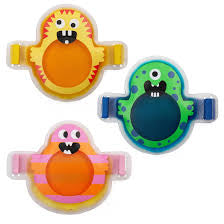 Kidoki Oopsie Monster Hot and Cold Pack