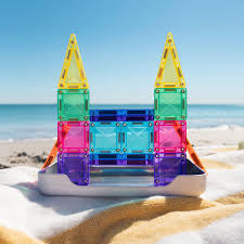 Connetix Travel Mini Pack 32 piece