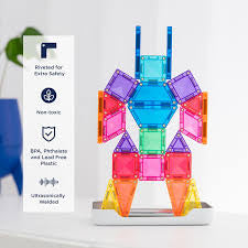 Connetix Travel Mini Pack 32 piece