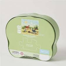 Jiggle and Giggle Puzzle 24 Pieces
