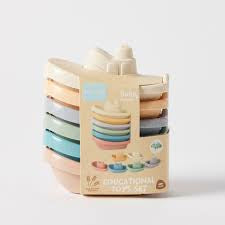 Jiggle and Giggle Splash and Pour Boats