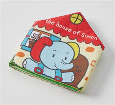 Jiggle and Giggle Soft Books
