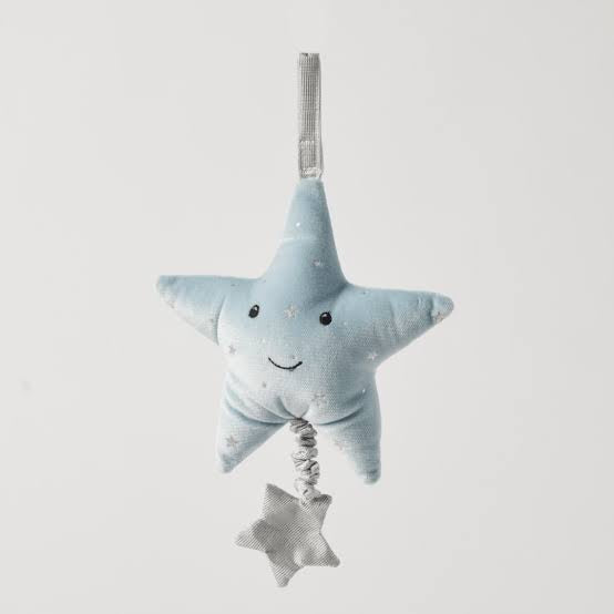 Jiggle and Giggle Musical Toy
