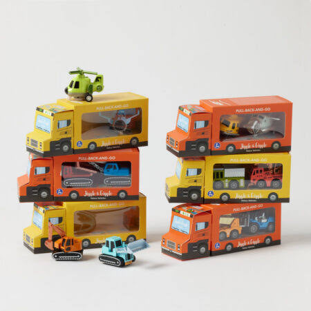 Veloce Pull back Vehicles- Assorted