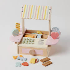 Zookabee Candy Shop