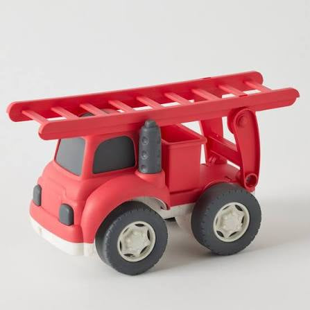 Bioplastic Truck- Assorted