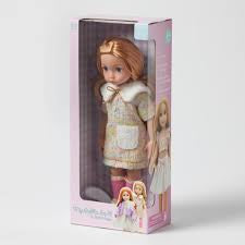 My Bella Doll