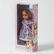 My Bella Doll