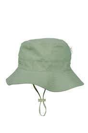 Kiin Cotton Sun Hat