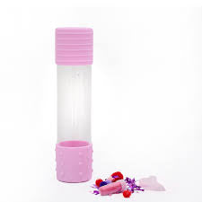 DIY Calm Down Bottle