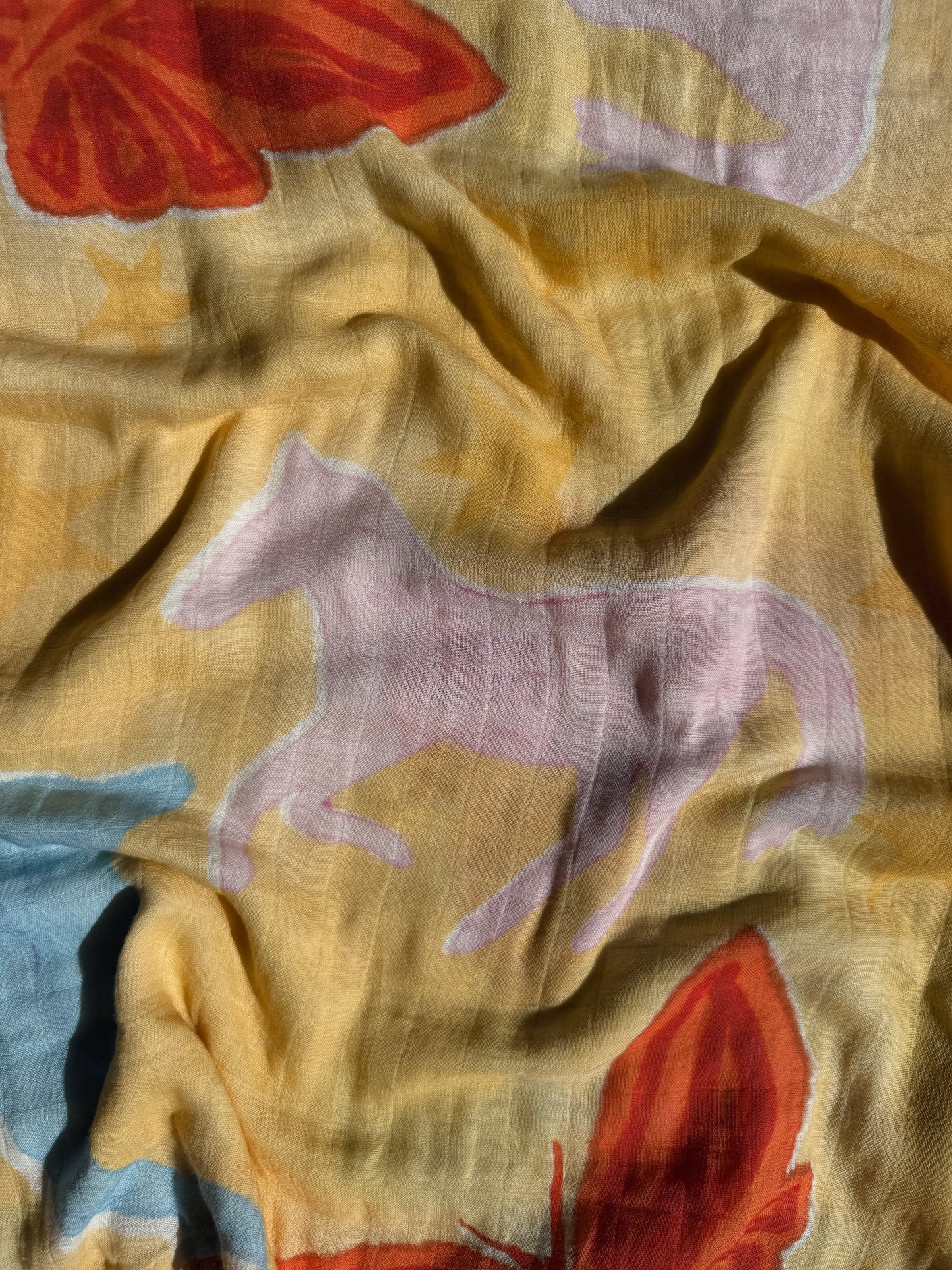 Loaila Whimsical Tales Wrap