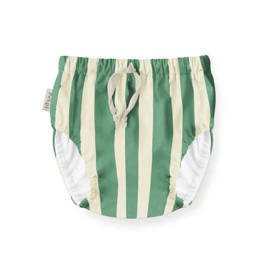 Pekpi Reusable Swim Nappy Jungle