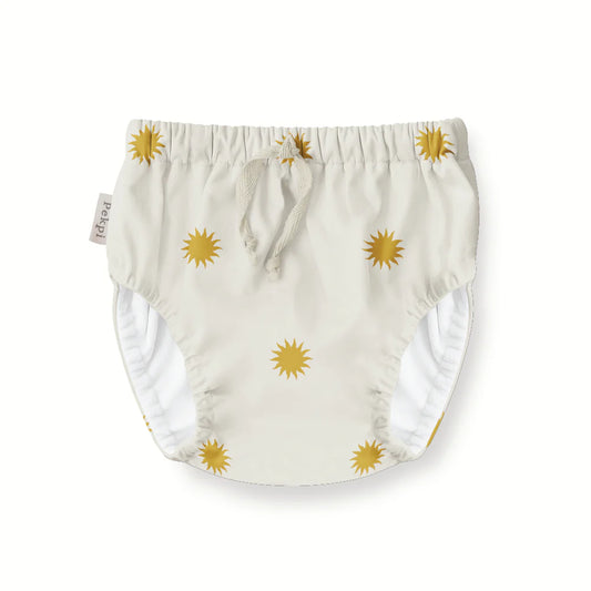 Pekpi Reusable Swim Nappy Solstice