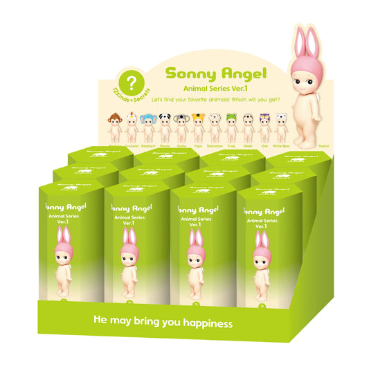 Sonny Angel Animal Series Ver.1