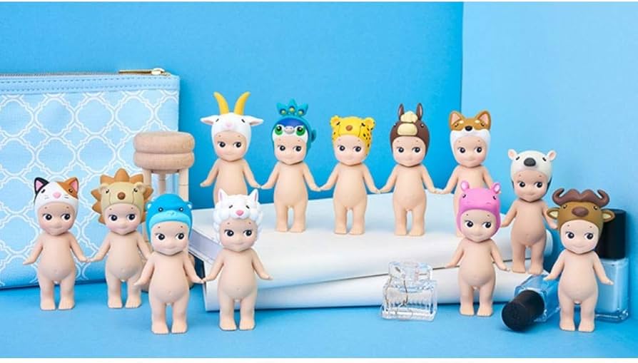 Sonny Angel Animal Series Ver.4