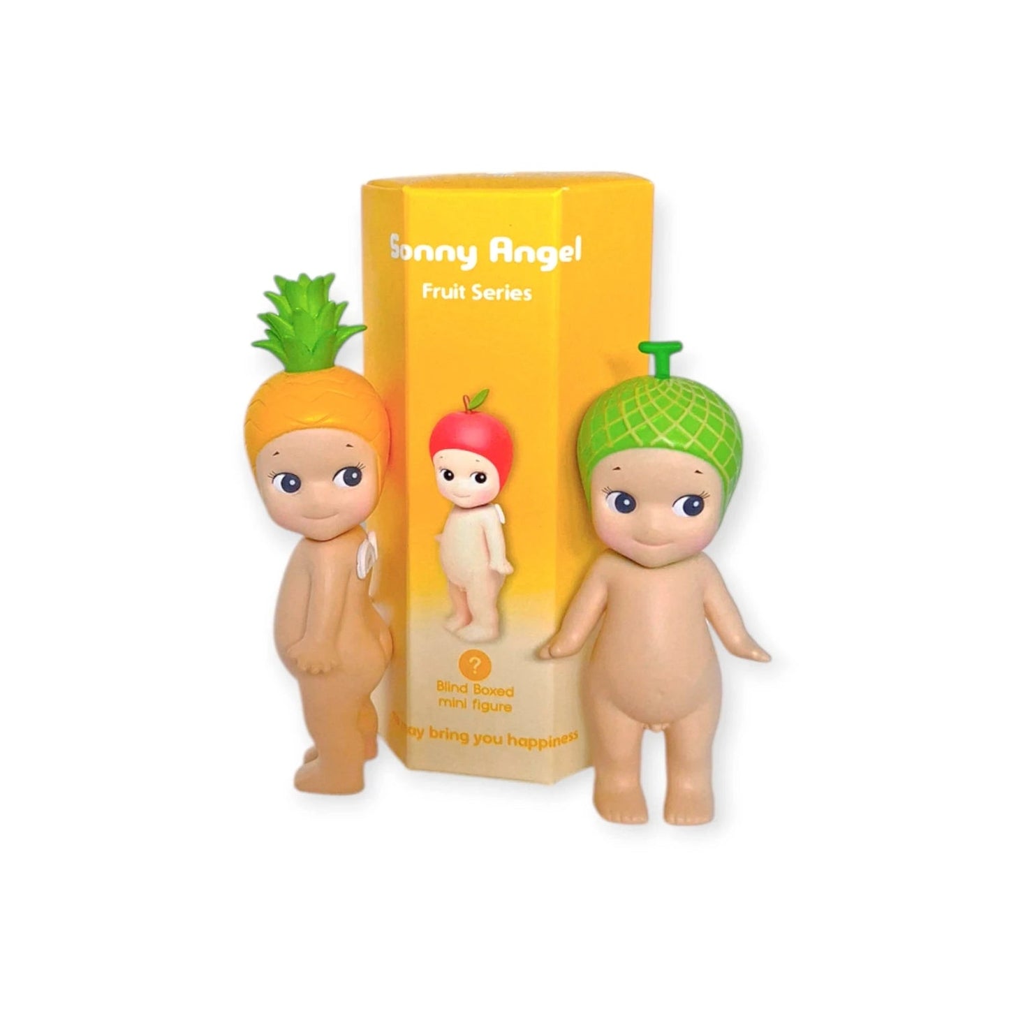 Sonny Angel Fruit Series